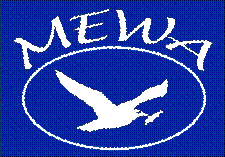 Logo Mewa